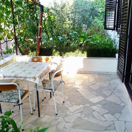 Apartments By The Sea Pisak, Omis - 658 麦米科 外观 照片