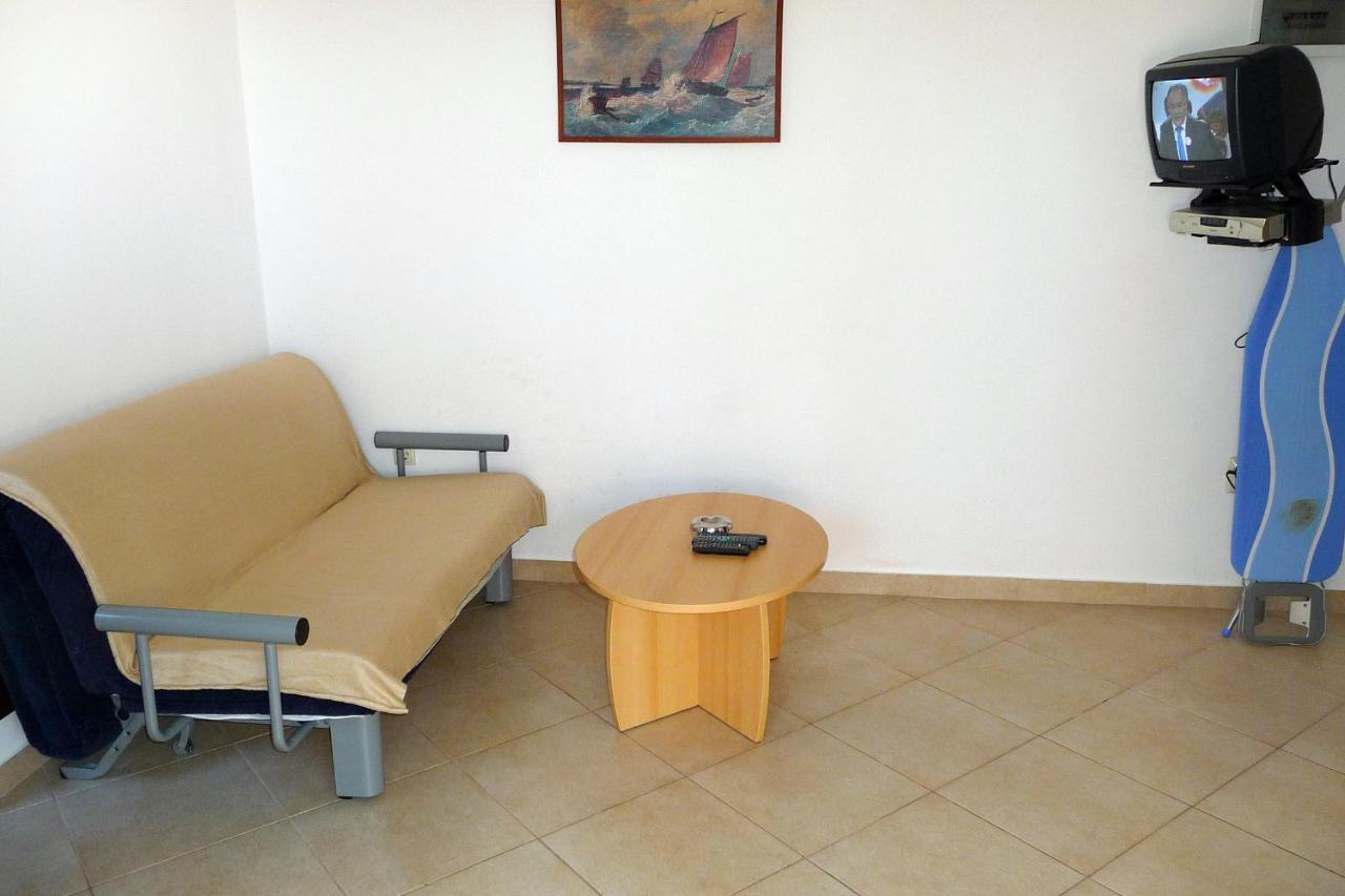 Apartments By The Sea Pisak, Omis - 658 麦米科 外观 照片