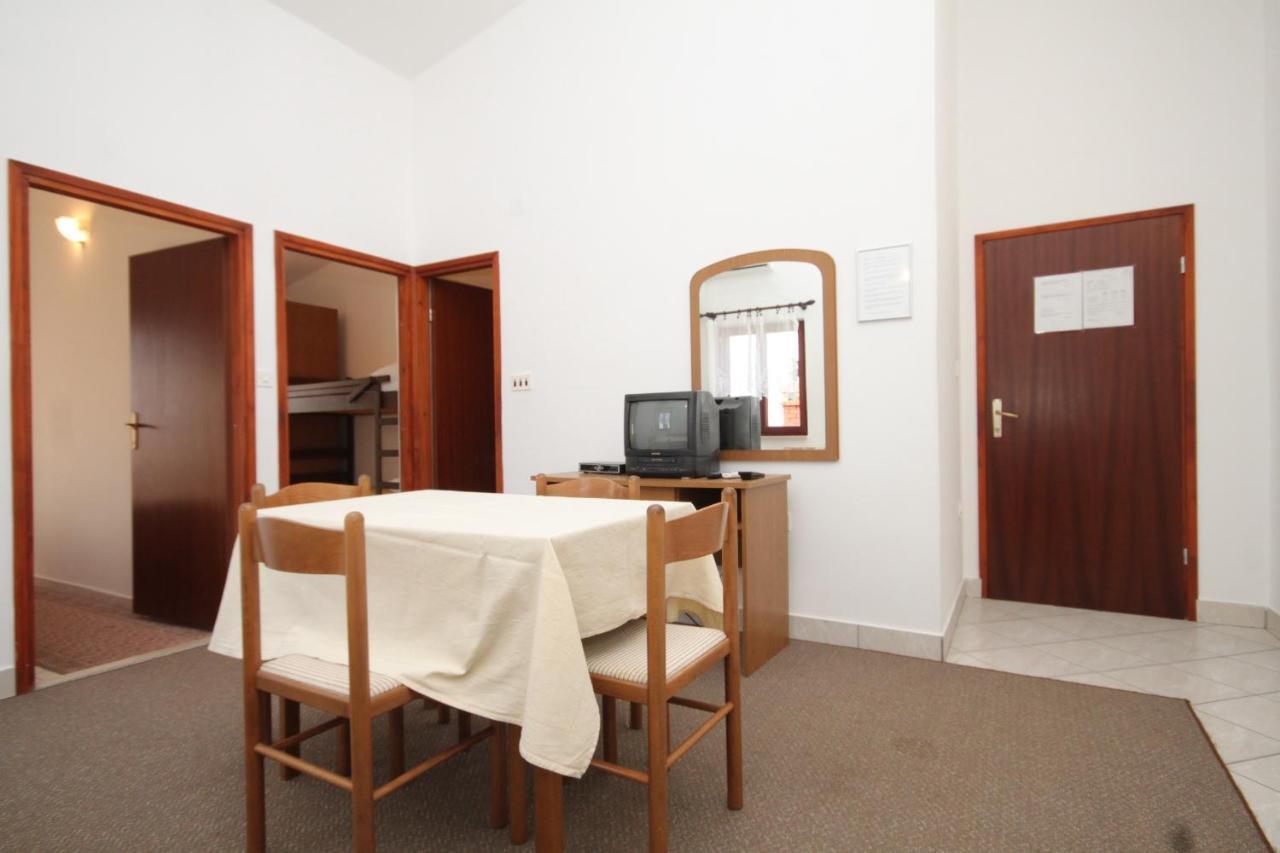 Apartments By The Sea Pisak, Omis - 658 麦米科 外观 照片
