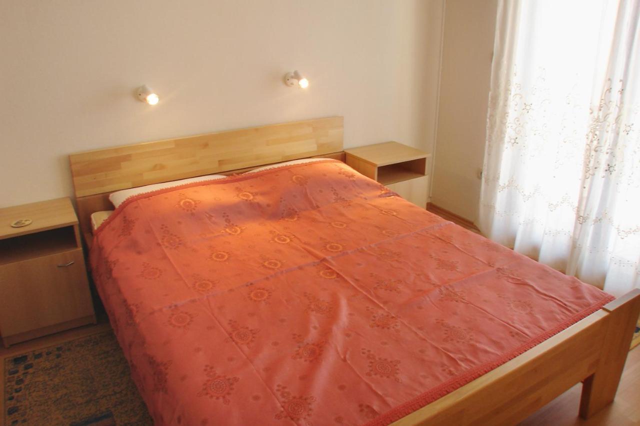Apartments By The Sea Pisak, Omis - 658 麦米科 外观 照片