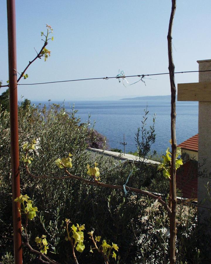 Apartments By The Sea Pisak, Omis - 658 麦米科 外观 照片