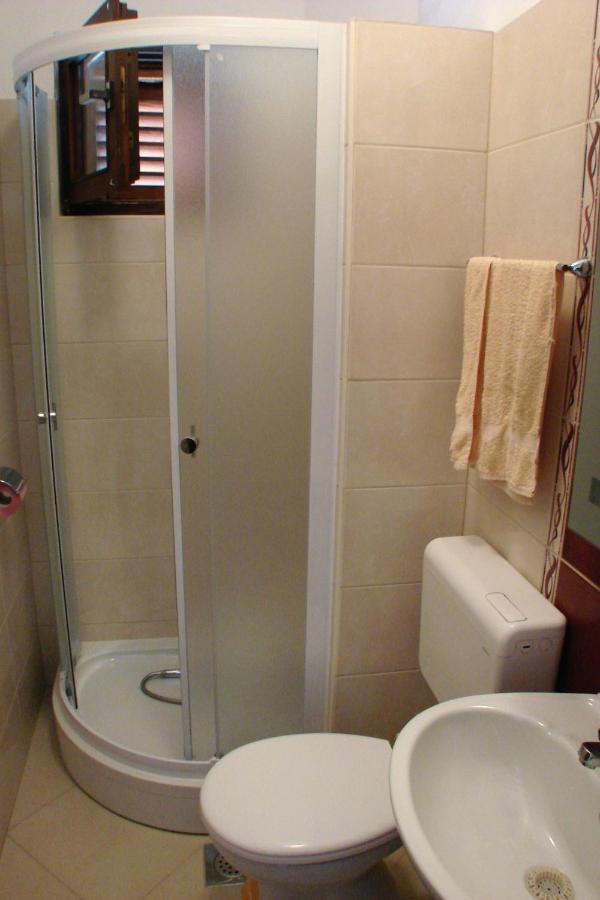 Apartments By The Sea Pisak, Omis - 658 麦米科 外观 照片