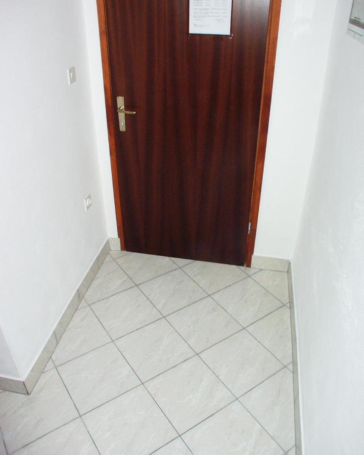 Apartments By The Sea Pisak, Omis - 658 麦米科 外观 照片